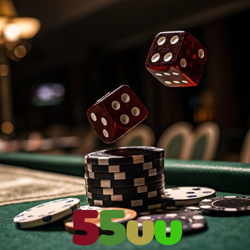 A Magia dos Jogos de Fantasia na 55vv
