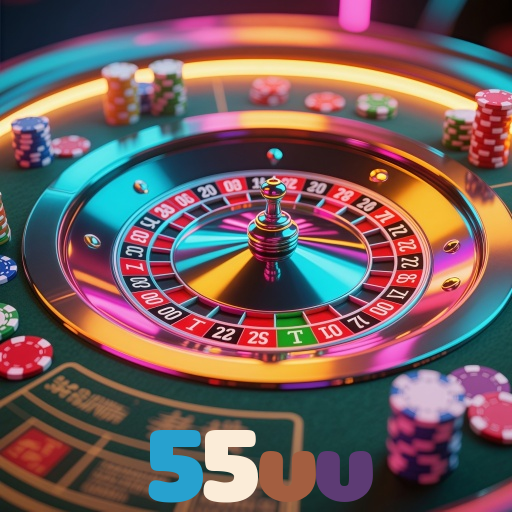 A Magia dos Jogos de Fantasia na 55vv