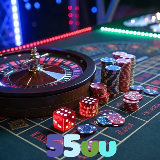 A Magia dos Jogos de Fantasia na 55vv