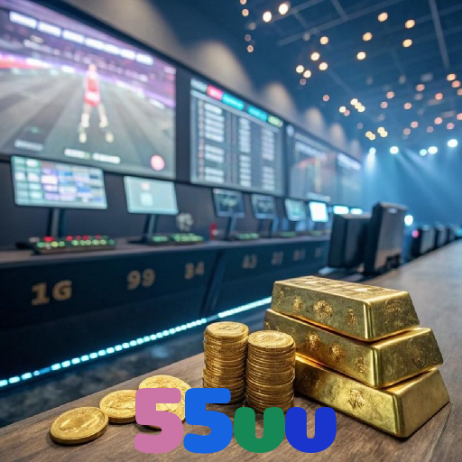 A Magia dos Jogos de Fantasia na 55vv