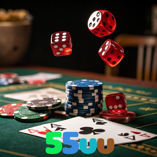 A Magia dos Jogos de Fantasia na 55vv
