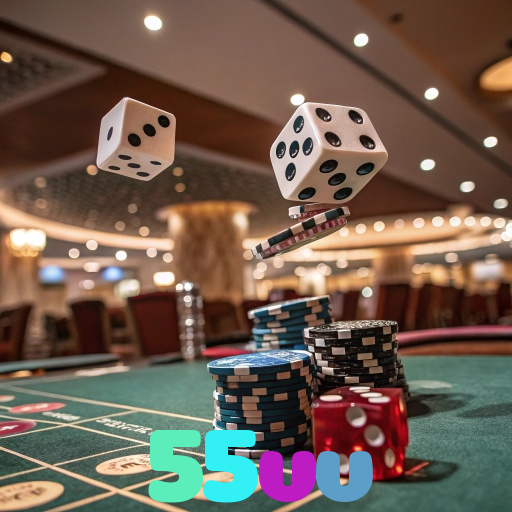 A Magia dos Jogos de Fantasia na 55vv