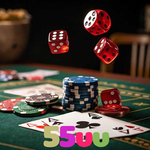 A Magia dos Jogos de Fantasia na 55vv