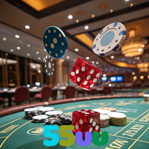 A Magia dos Jogos de Fantasia na 55vv