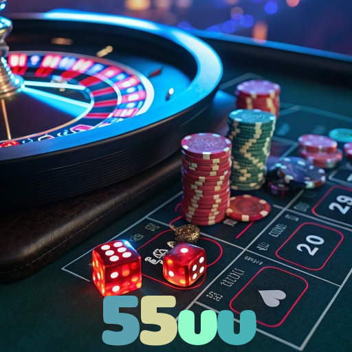 A Magia dos Jogos de Fantasia na 55vv