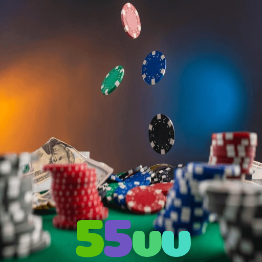 A Magia dos Jogos de Fantasia na 55vv
