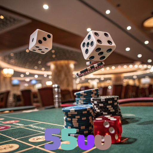 A Magia dos Jogos de Fantasia na 55vv