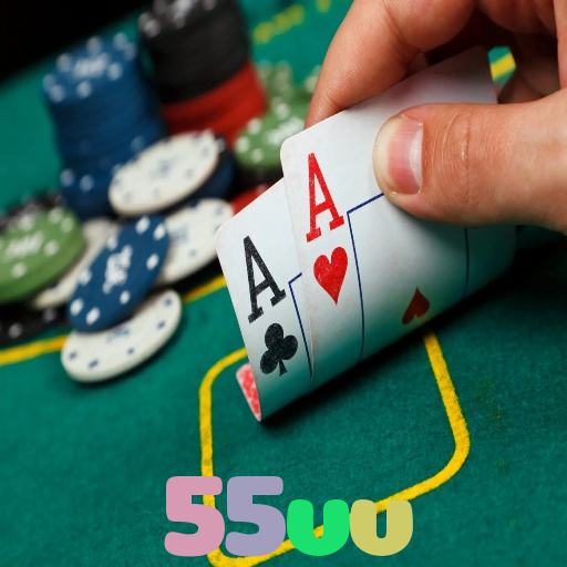 A Magia dos Jogos de Fantasia na 55vv