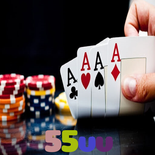A Magia dos Jogos de Fantasia na 55vv