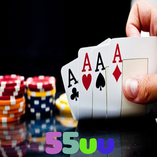 A Magia dos Jogos de Fantasia na 55vv