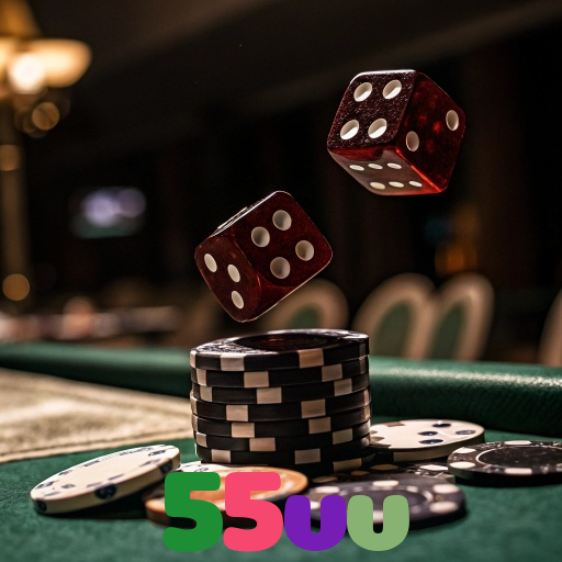 A Magia dos Jogos de Fantasia na 55vv