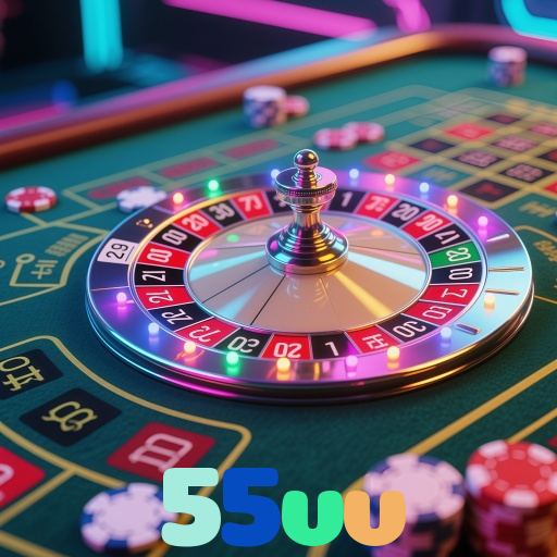A Magia dos Jogos de Fantasia na 55vv