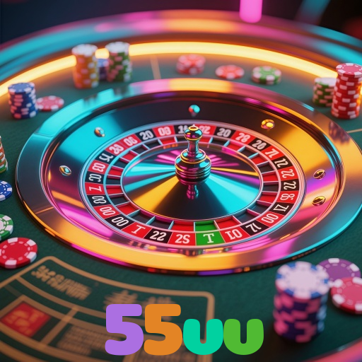 A Magia dos Jogos de Fantasia na 55vv