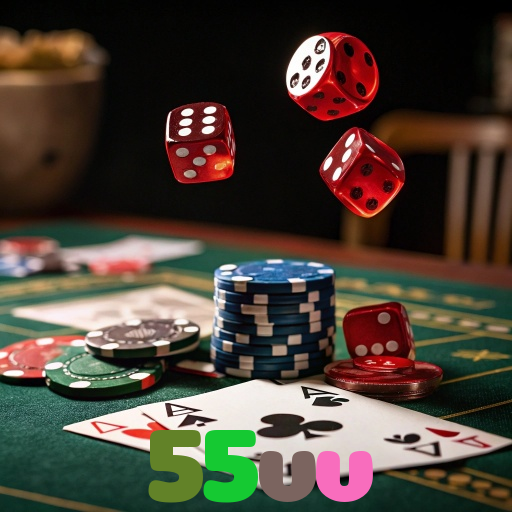 A Magia dos Jogos de Fantasia na 55vv