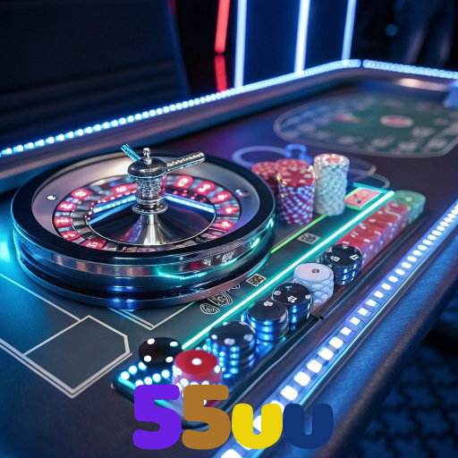 A Magia dos Jogos de Fantasia na 55vv