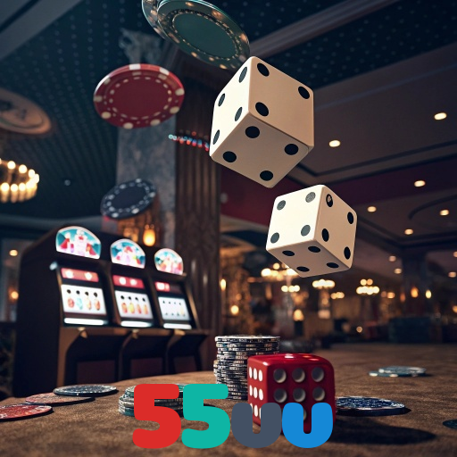 A Magia dos Jogos de Fantasia na 55vv