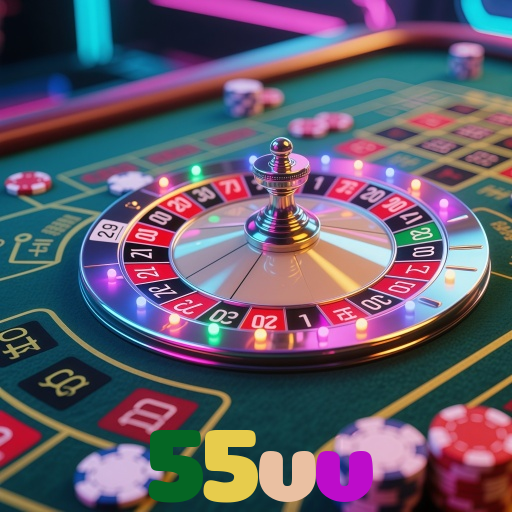A Magia dos Jogos de Fantasia na 55vv