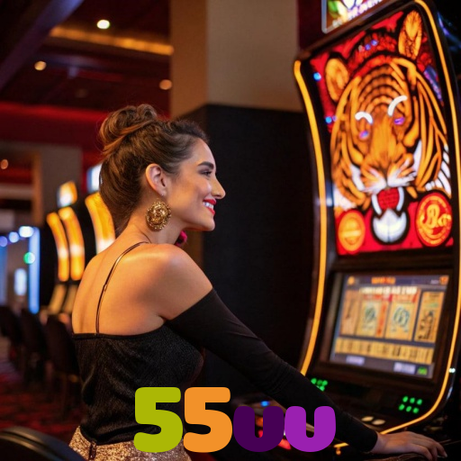 A Magia dos Jogos de Fantasia na 55vv