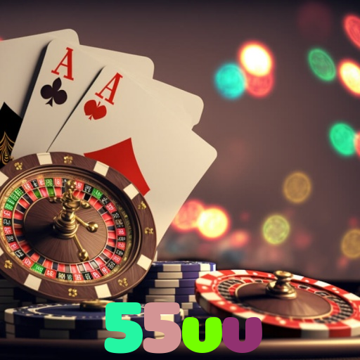 A Magia dos Jogos de Fantasia na 55vv