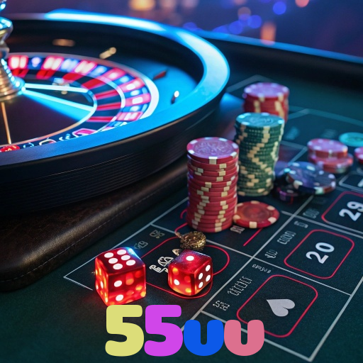 A Magia dos Jogos de Fantasia na 55vv