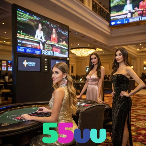 A Magia dos Jogos de Fantasia na 55vv