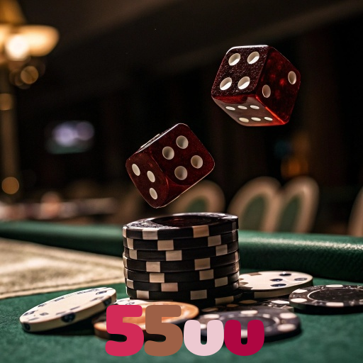 A Magia dos Jogos de Fantasia na 55vv