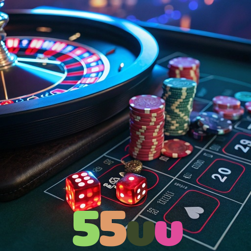 A Magia dos Jogos de Fantasia na 55vv