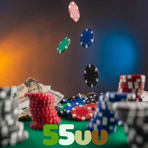 A Magia dos Jogos de Fantasia na 55vv