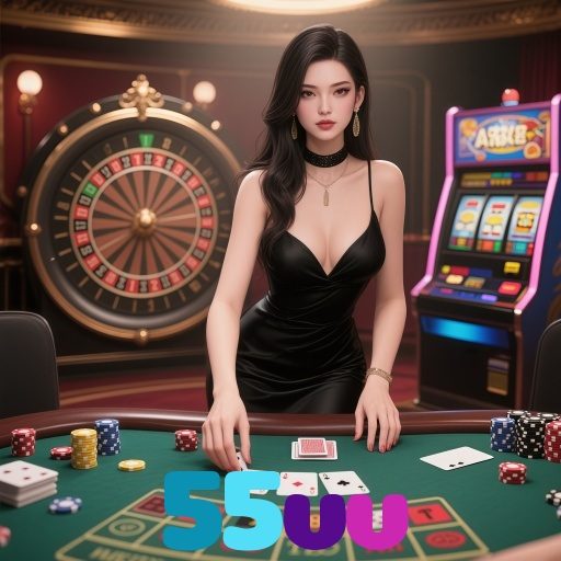 A Magia dos Jogos de Fantasia na 55vv
