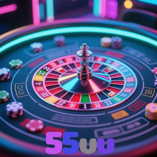 A Magia dos Jogos de Fantasia na 55vv