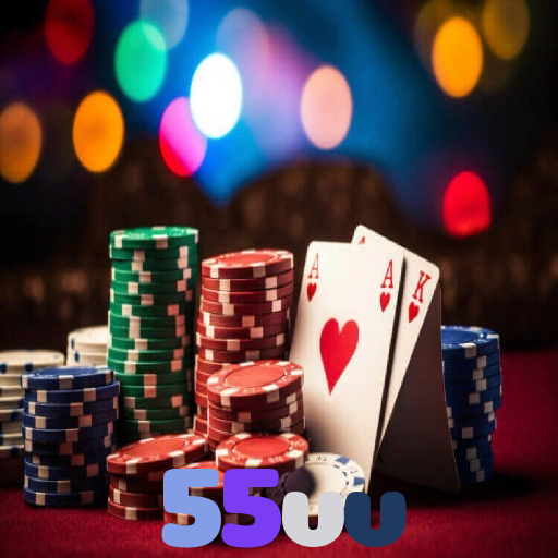 A Magia dos Jogos de Fantasia na 55vv