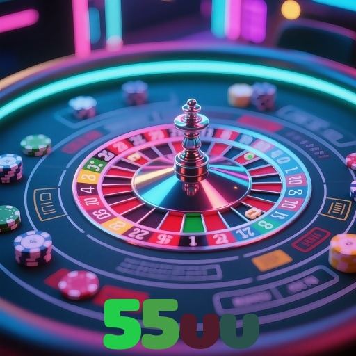 A Magia dos Jogos de Fantasia na 55vv