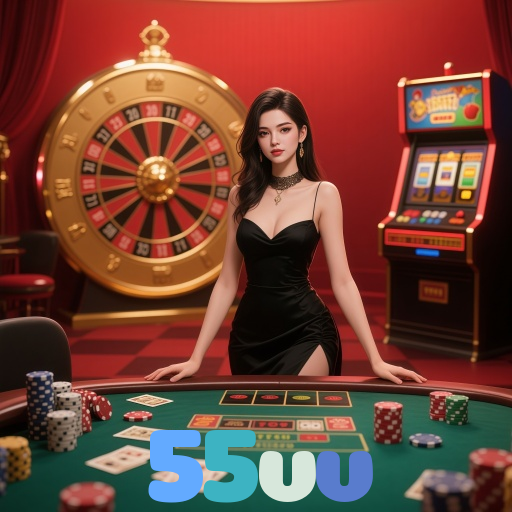 A Magia dos Jogos de Fantasia na 55vv