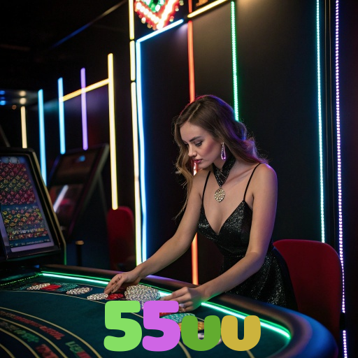 A Magia dos Jogos de Fantasia na 55vv