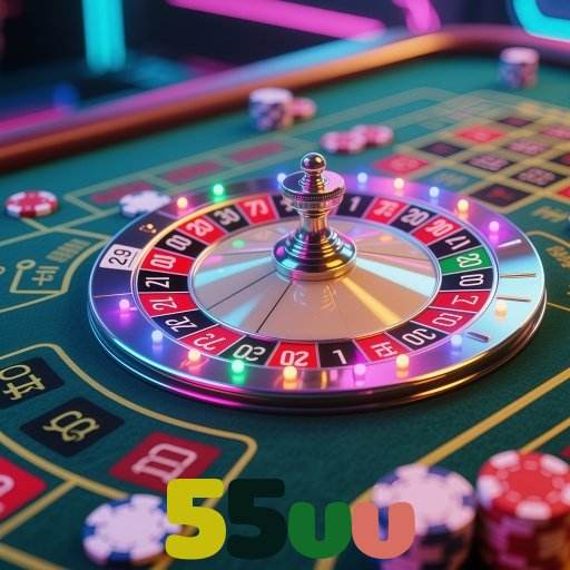 A Magia dos Jogos de Fantasia na 55vv
