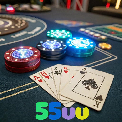 A Magia dos Jogos de Fantasia na 55vv