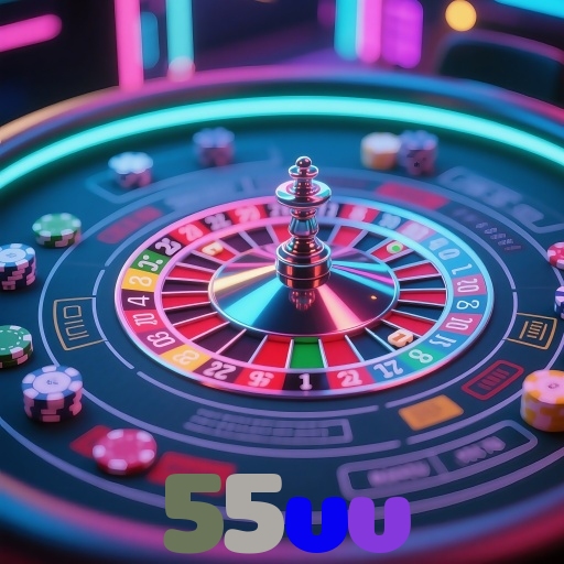 A Magia dos Jogos de Fantasia na 55vv