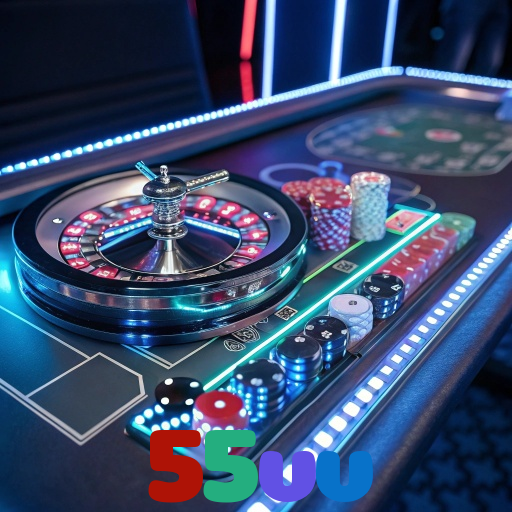 A Magia dos Jogos de Fantasia na 55vv