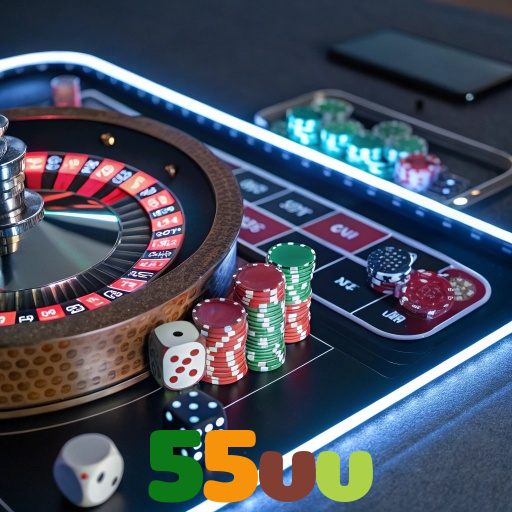 A Magia dos Jogos de Fantasia na 55vv
