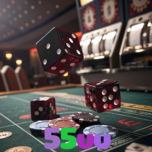 A Magia dos Jogos de Fantasia na 55vv