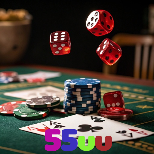 A Magia dos Jogos de Fantasia na 55vv