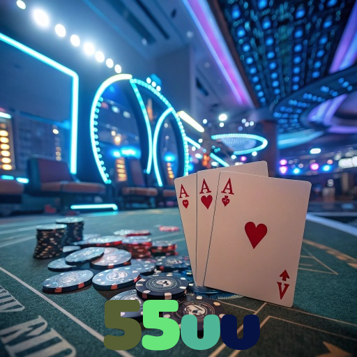 A Magia dos Jogos de Fantasia na 55vv