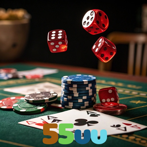 A Magia dos Jogos de Fantasia na 55vv