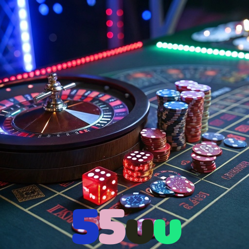 A Magia dos Jogos de Fantasia na 55vv