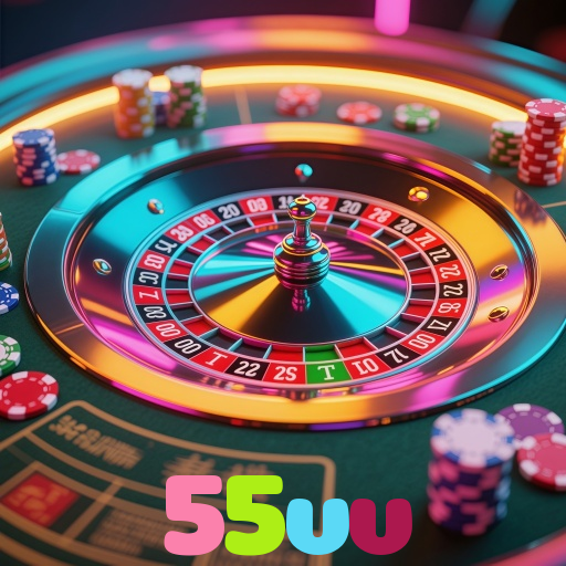 A Magia dos Jogos de Fantasia na 55vv