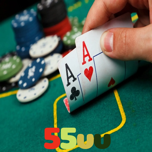 A Magia dos Jogos de Fantasia na 55vv