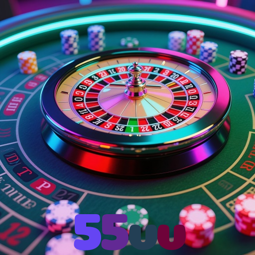 A Magia dos Jogos de Fantasia na 55vv