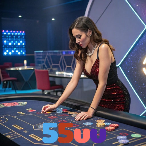 A Magia dos Jogos de Fantasia na 55vv