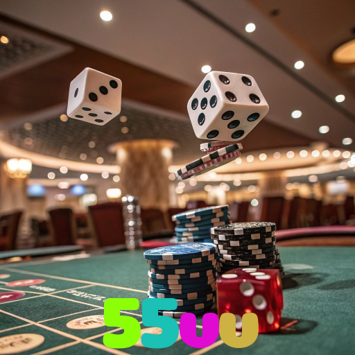 A Magia dos Jogos de Fantasia na 55vv