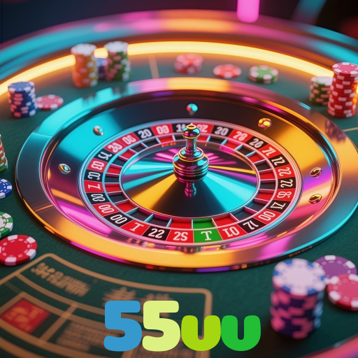 A Magia dos Jogos de Fantasia na 55vv